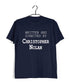 MOVIES Hollywood Written & Directed by Christopher Nolan Custom Printed Graphic Design T-Shirt for Women